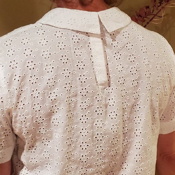 Blouse - Picture 3 of 3